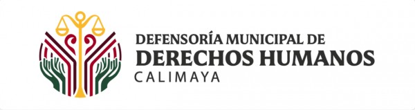 DEFENSORÍA MUNICIPAL DE DERECHOS H.