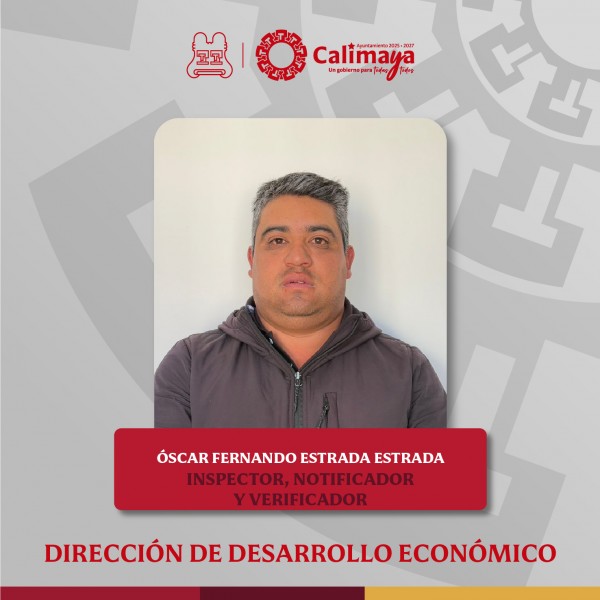 Desarrollo Económico