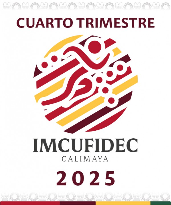 IMCUFIDEC 4to TRIMESTRE